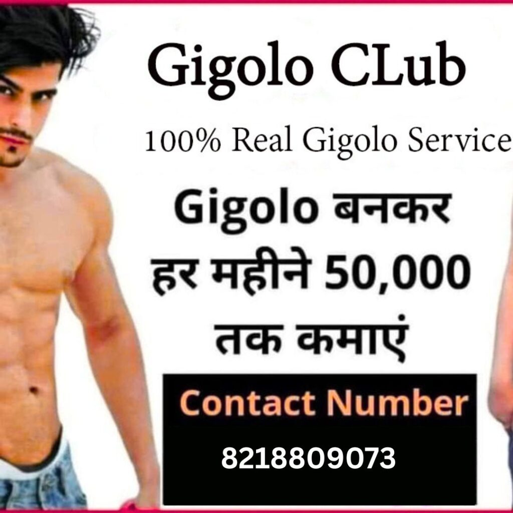  Call Boy Job in Bangalore