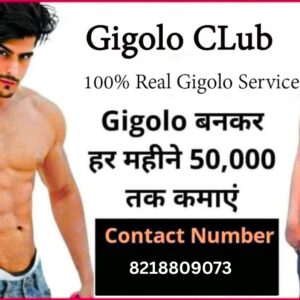 Why Bangalore is the Best Place to Start a Call Boy Career
