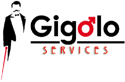 gigolo service logo